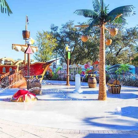 Pool Home Champions Gate Area With Resort Amenities Next To Disney دافِنبورت المظهر الخارجي الصورة