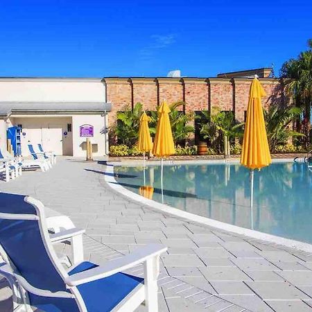 Pool Home Champions Gate Area With Resort Amenities Next To Disney دافِنبورت المظهر الخارجي الصورة