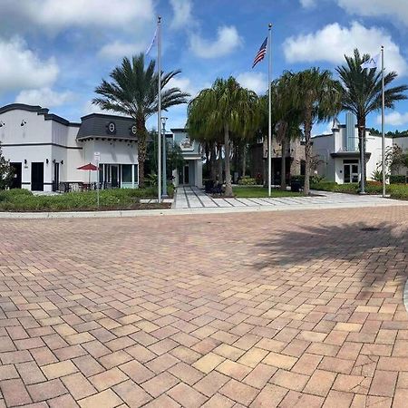 Pool Home Champions Gate Area With Resort Amenities Next To Disney دافِنبورت المظهر الخارجي الصورة