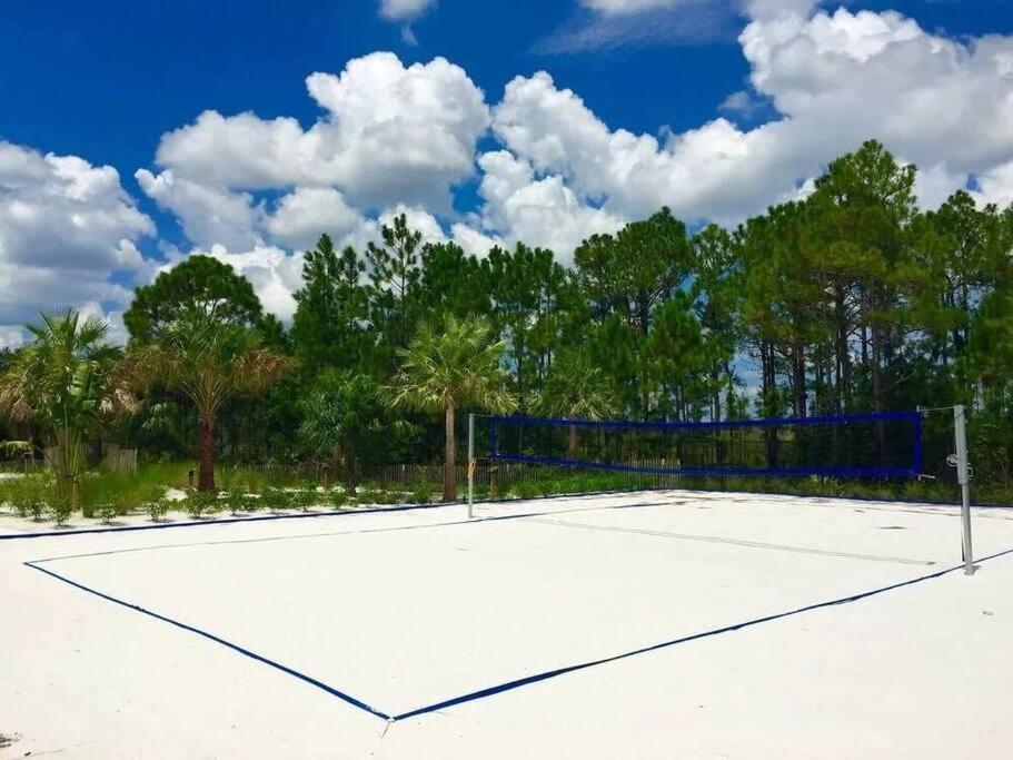 Pool Home Champions Gate Area With Resort Amenities Next To Disney دافِنبورت المظهر الخارجي الصورة